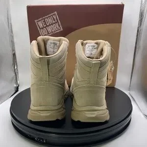 Avenger | Shoes | Avenger Composite Work Boots Mid Desert  display picture 3